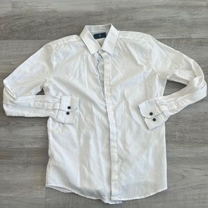 Mens Ryan Seacrest shirt